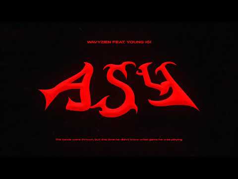 WAVYZIEN feat. YOUNG IGI "ASY" (prod. Michał Graczyk)