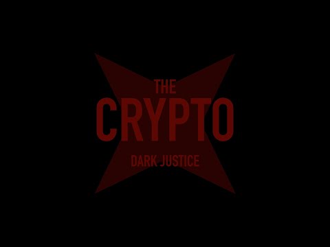 The Crypto: Dark Justice | Movie Announcement