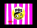 PBS KIDS DASH INTRO EFFECTS FUNNY