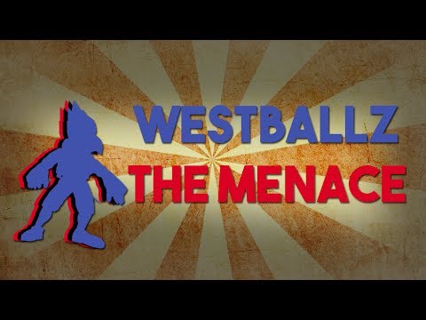 The Best of Westballz - Dennis the Menace