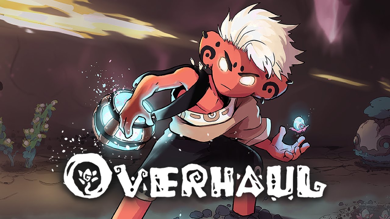 Gameplay Trailer