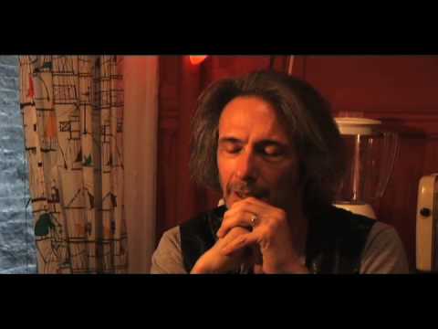 Lenny Kaye on his moment