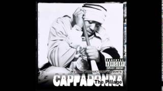 Cappadonna - Run - The Pillage