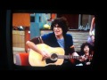 Broken Glass song from Victorious