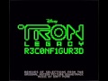 Daft Punk Derezzed The Glitch Mob Remix 