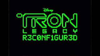 Daft Punk   Derezzed  The Glitch Mob Remix