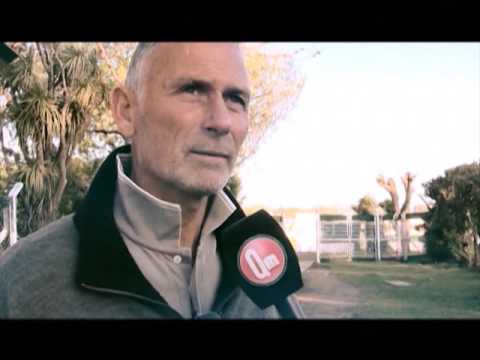 NOS FALTA UN JUGADOR - CLIP PRESENTACIÓN FECHA 22