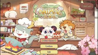 Animal Cafe Promotional Video