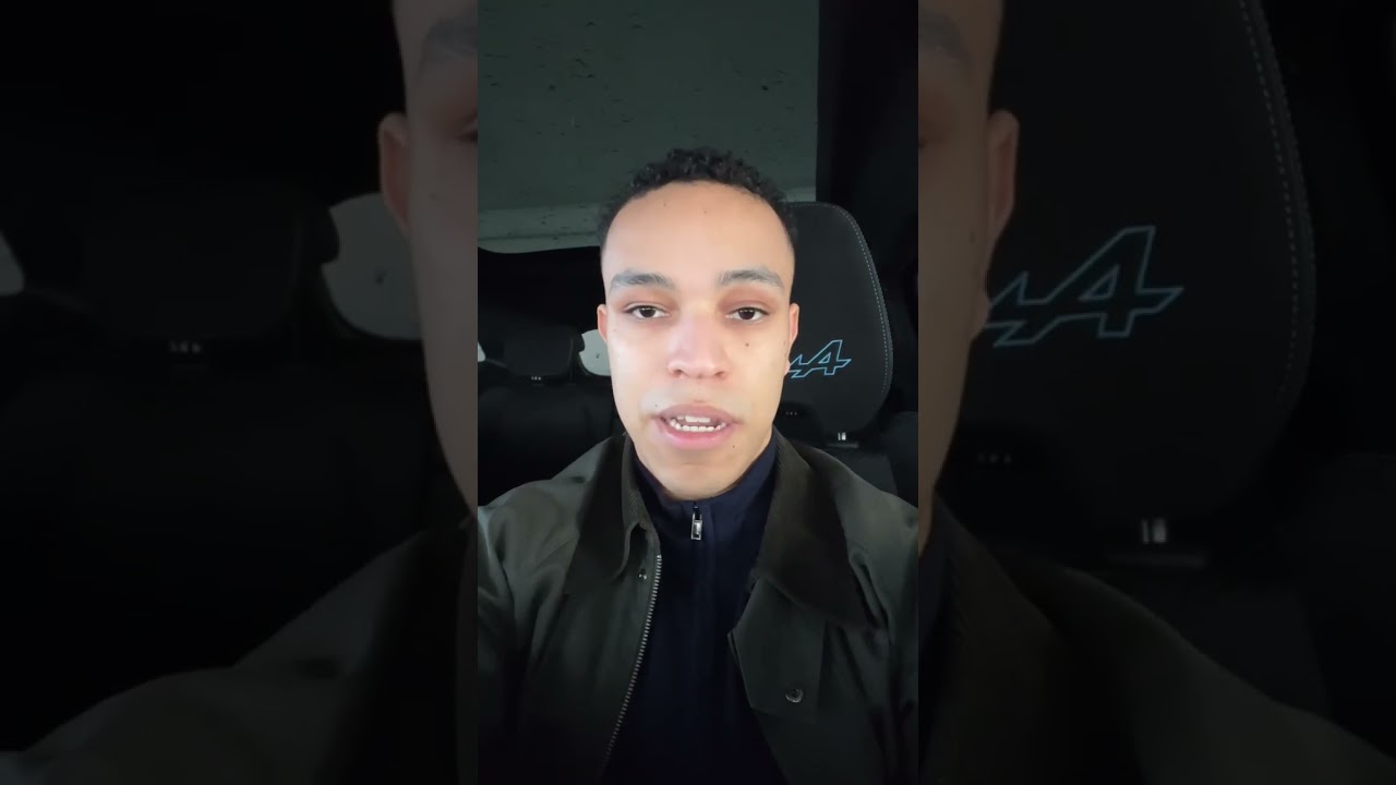 Max-Kilian Ebert spricht über seinen Wechsel aus dem Strukturvertrieb