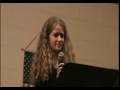 Mckenzie George 10 years old sings Sky Full Of Angels