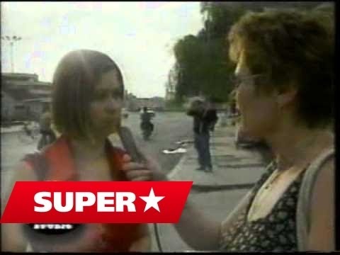 Personazhe ne Kurth // Drane Xhai