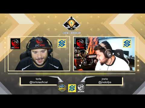 SHOWMATCH UEB LEAGUE  - EPIDEMIA x BEARS E-SPORTS