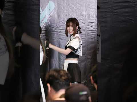 20220401 AKIRA KURØ WE ARE Ø  Jeney Fancam Focus