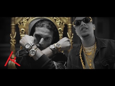 ALI B - DAT IS MONEY FEAT. RONNIE FLEX (PROD. JACK $HIRAK)