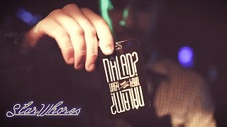 StarWhores - Take Me Higher (Official Music Video)