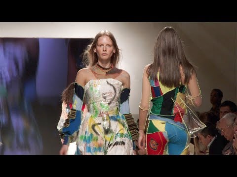 Ferencz Borbala | Spring Summer 2020 | Full Show