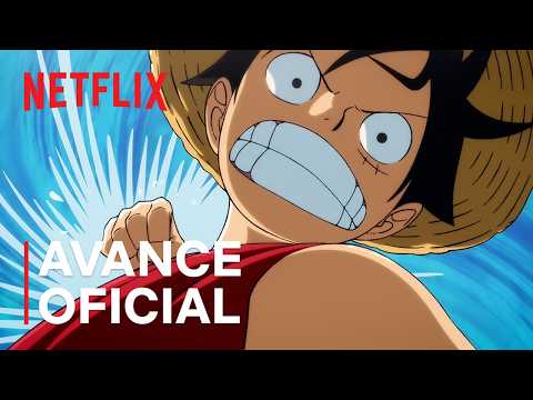 Trailer de THE ONE PIECE