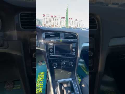 фото volkswagen golf vii 0