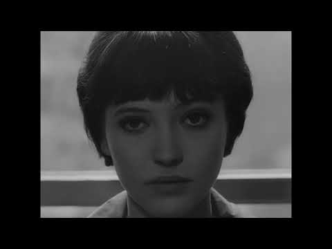 Mohammad Rafi - Chaudhvin Ka Chand | Kazinama | Ft - Anna Karina (Vivre Sa Vie)