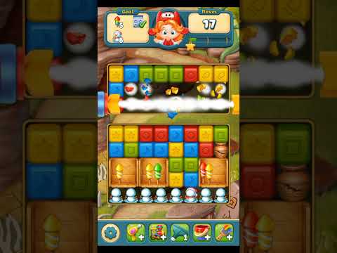 Toy blast level 2682