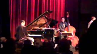 McCoy Tyner All-Stars, Yoshi's San Francisco- "Walk Spirit, Talk Spirit"