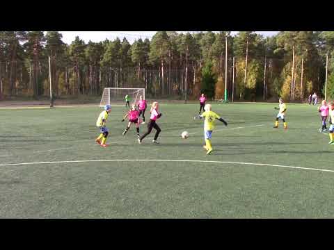 FC HIK P08 - FC Kirkkonummi T08