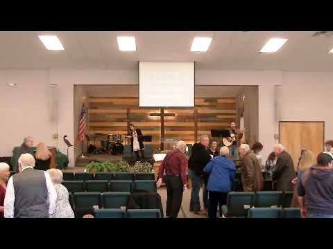 Sunday Service 11/17/24   Word Study Ahavah