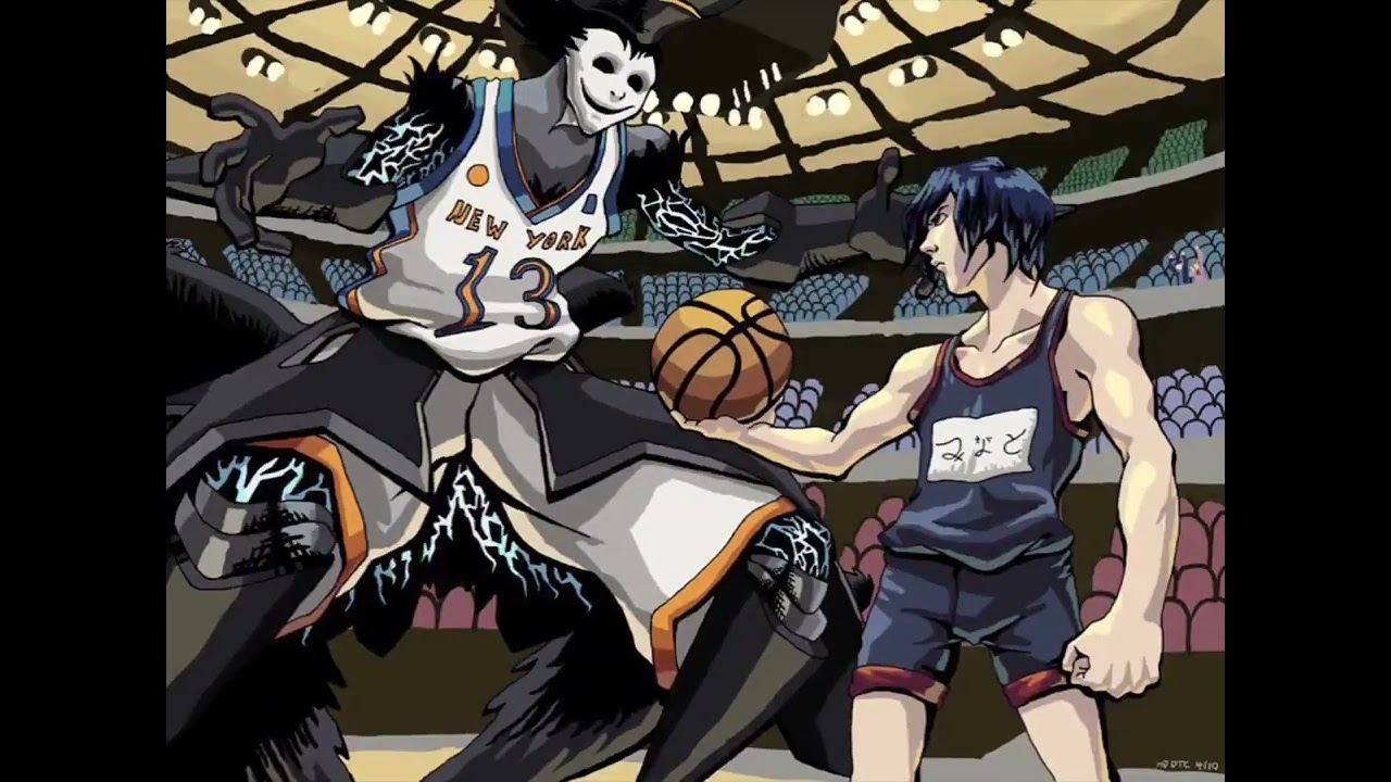 makoto yuki and nyx ballin
