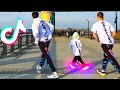 WHO BEST DANCERS GIRL OR BOYS NEON MODE ️ LITTLE BOY DANCING ASTRANOMIA SIMPAPA 2024 2