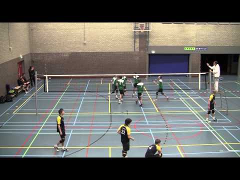 20110108 VCV JA1 - Sovoco JA1 Set 1