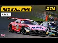 DTM 2025 Red Bull Ring - Livestream Rennen 1