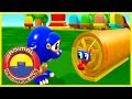 Animales Mecanimales S01E04 Caricaturas Para Niños