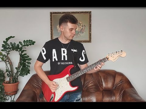 Jan Borysewicz feat. Piotr Fronczewski - Nie Wierz Nigdy Kobiecie cover (Lisuuu & Rudy)