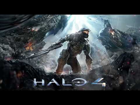 《NIGHTCORE》Halo 4 - Atonement
