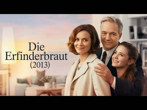 Die Erfinderbraut I Deutscher Film 2013 I Simone Thomalla,Ulrich Noethen,Paula Schramm