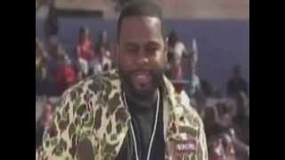 Slaughterhouse Performs My Life @ 2012 BET Awards Joe Budden Crooked I Royce 5 9 Joell Ortiz