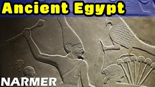 Watch Narmer documentary