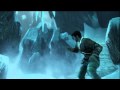 Uncharted 2 Walkthrough HD Part 26 Chapter 17 Mountaineering - ice cave