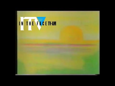 ITV in the Face  Episode 3:  TV-am