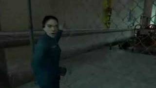 Half Life 2 - Skinny puppy (Optimissed)