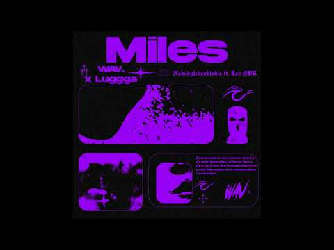 [FREE] Nobodylikesbirdie x Leo SVR Detroit type beat - "Miles" (Prod. by @Luggga___ & WAV.)