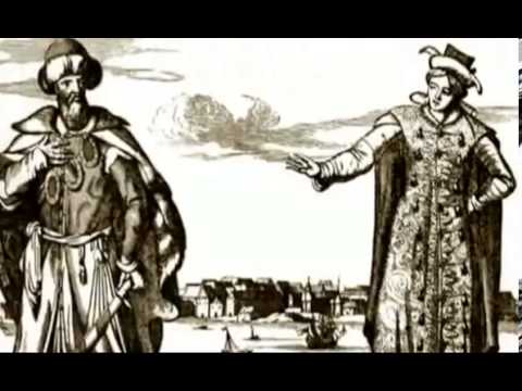 Что прикрыли татаро монгольским игом