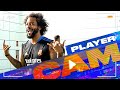 ONE DAY WITH MARCELO! | Real Madrid
