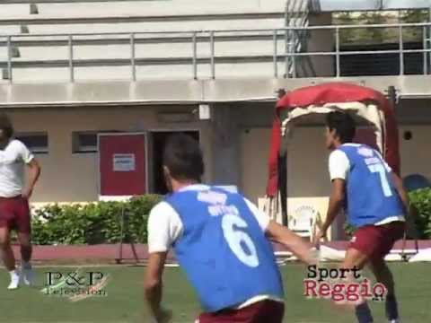 In rititro con i Granata