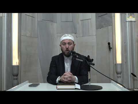 "Ibrahimi alejhi selam miku i Allahut"