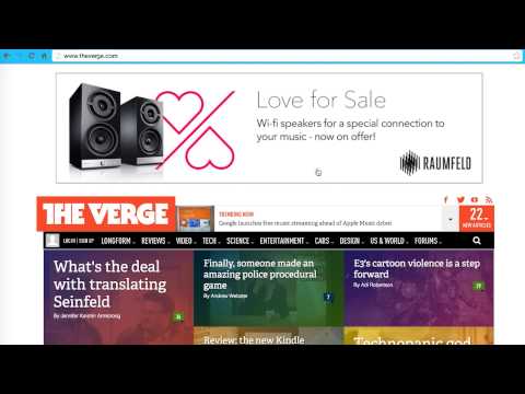 Examples Ads on the Web | Monetization Strategies | App Monetization | Udacity