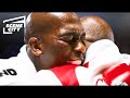George Foreman Wins The Heavyweight Title Big George Foreman