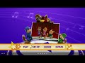 Alvin And The Chipmunks The Squeakquel UK DVD Menu Walkthrough 2010 Disc 1