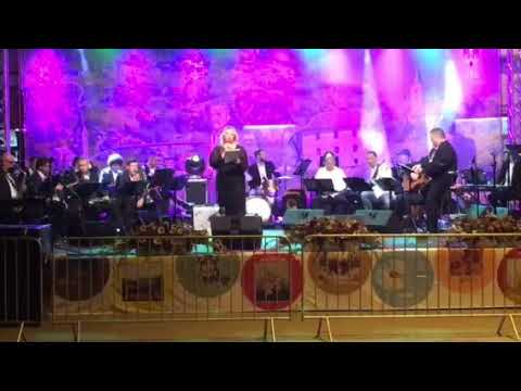 Silvija Mužević, Krapina 2019