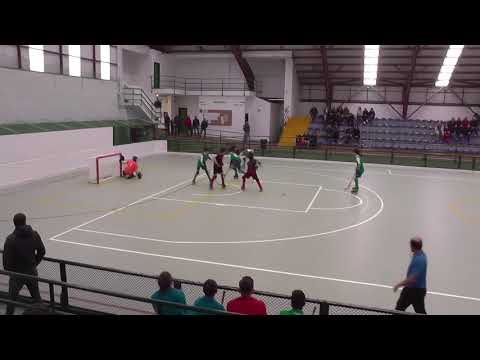 FINAL (2:50 MIN) ORDENES VS BORBOLLA JUV VUELTA